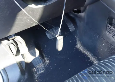 2017 Dodge Journey Crossroad z USA, uszkodzony, nr VIN 3C4PDCGB8HT501650